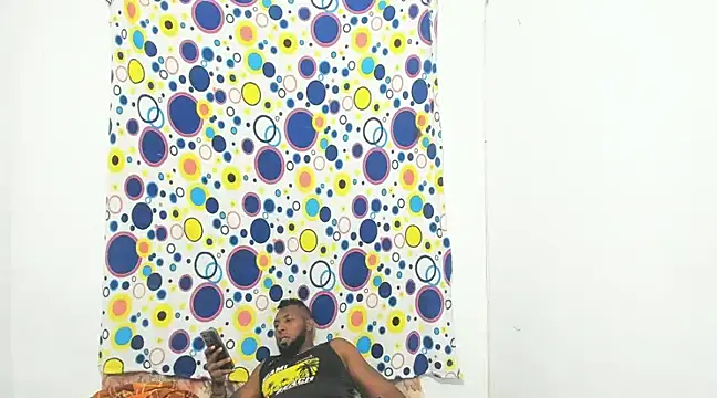 Snapshot of 1mateobigcook chatting on 26, 1, 2025 1mateobigcook online show from 26, 1, 2025