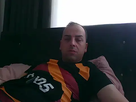 Yldrmm 9553 online show from 18, 5, 2026