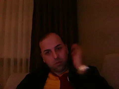 Yldrmm 9553 online show from 13, 4, 2026