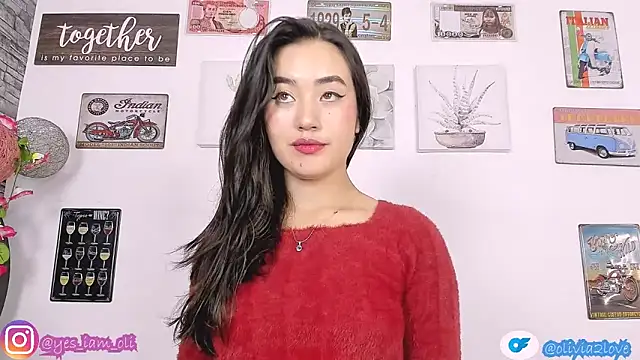 olivia22love online show from 24, 9, 2025