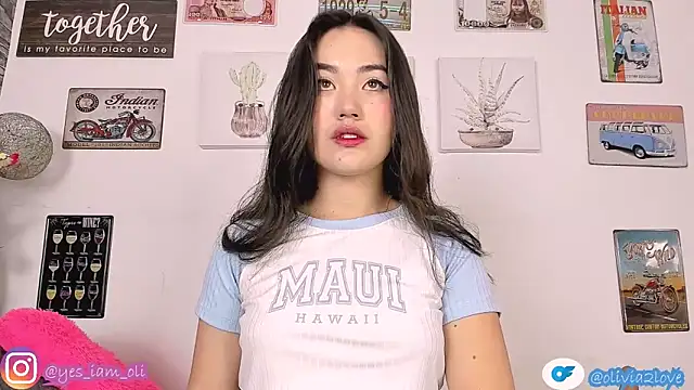 olivia22love online show from 5, 11, 2025