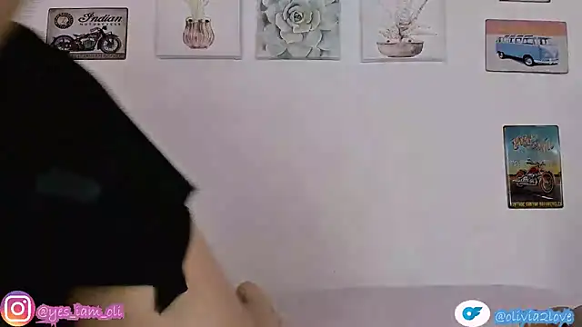 olivia22love online show from 30, 11, 2025