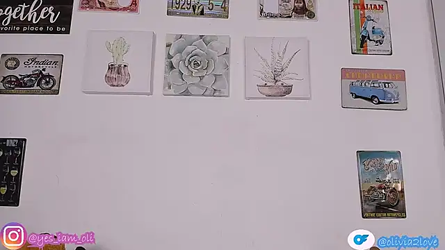 olivia22love online show from 25, 9, 2025