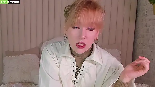 RachelCart online show from 8, 10, 2025