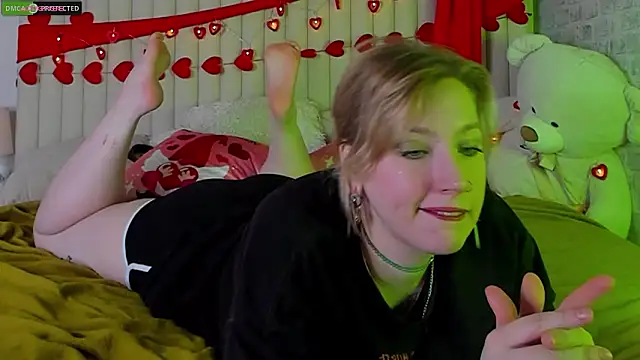 Snapshot of RachelCart chatting on 14, 2, 2026 RachelCart online show from 14, 2, 2026