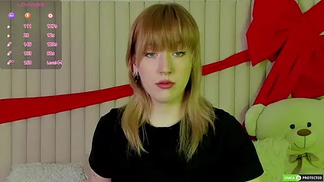 RachelCart online show from 11, 5, 2026