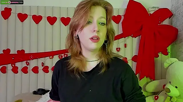 Snapshot of RachelCart chatting on 18, 2, 2026 RachelCart online show from 18, 2, 2026