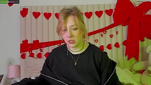 Snapshot of RachelCart chatting on 16, 2, 2026 RachelCart online show from 16, 2, 2026