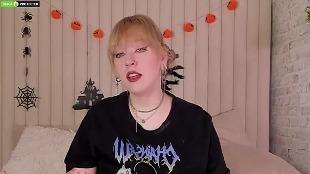 RachelCart online show from 14, 10, 2025