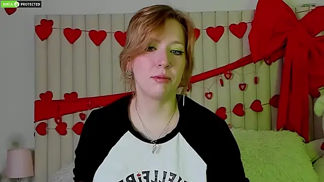 Snapshot of RachelCart chatting on 24, 2, 2026 RachelCart online show from 24, 2, 2026