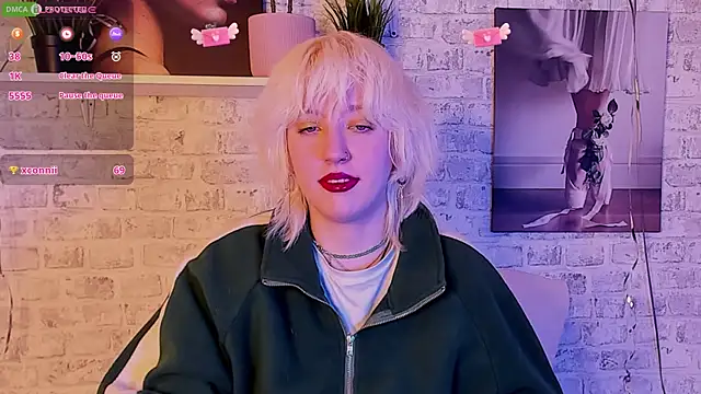 RachelCart online show from 3, 3, 2025