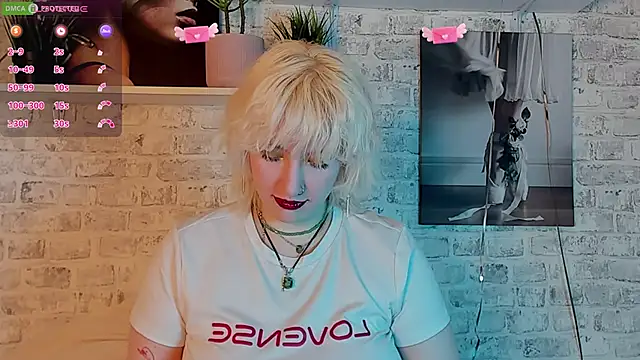 RachelCart online show from 3, 3, 2025