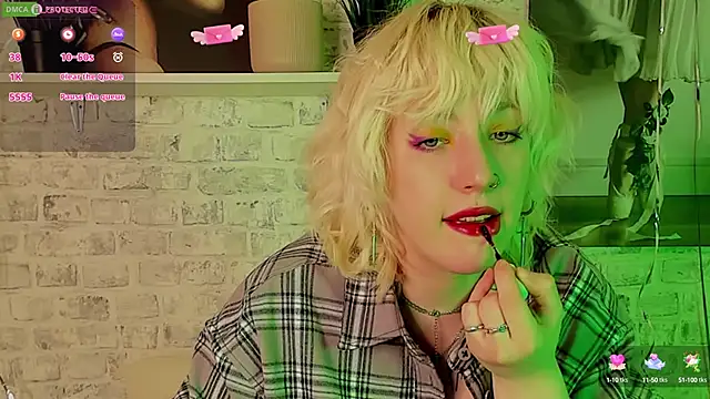 RachelCart online show from 1, 3, 2025