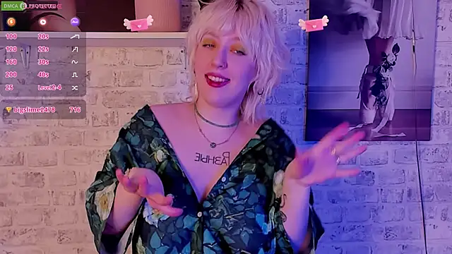 RachelCart online show from 28, 2, 2025