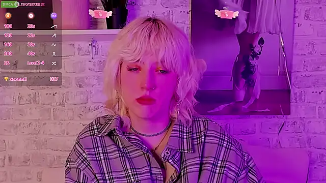 RachelCart online show from 1, 3, 2025