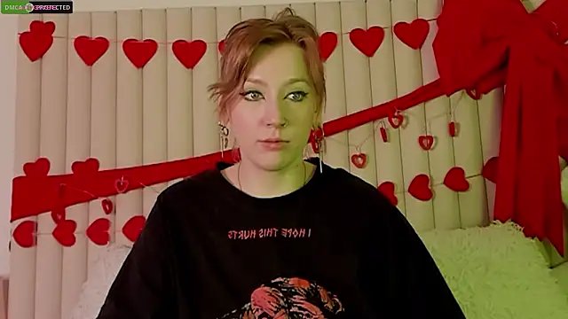 Snapshot of RachelCart chatting on 21, 2, 2026 RachelCart online show from 21, 2, 2026