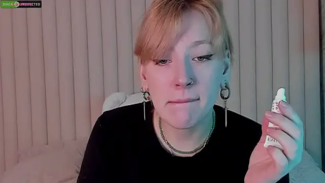 RachelCart online show from 19, 11, 2025