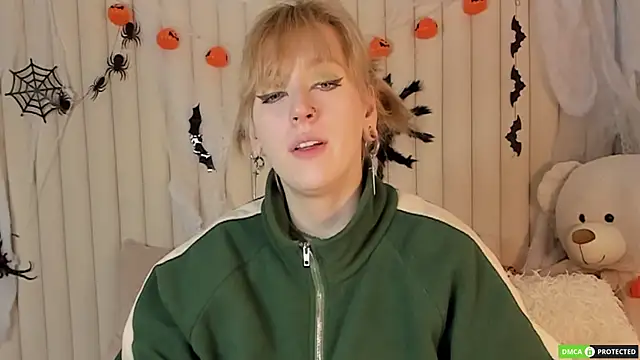 RachelCart online show from 25, 10, 2025