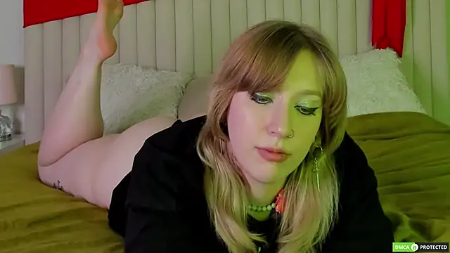 Snapshot of RachelCart chatting on 7, 7, 2026 RachelCart online show from 7, 7, 2026