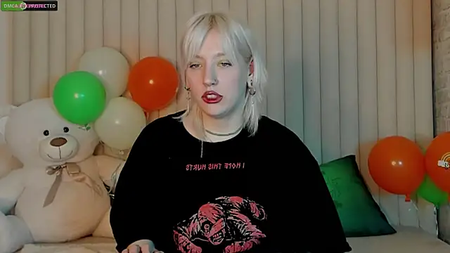 RachelCart online show from 18, 3, 2025