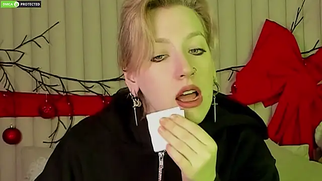 RachelCart online show from 20, 12, 2025