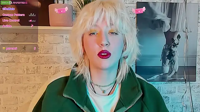 RachelCart online show from 3, 3, 2025