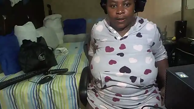 BustyLisa866 online show from 18, 11, 2025