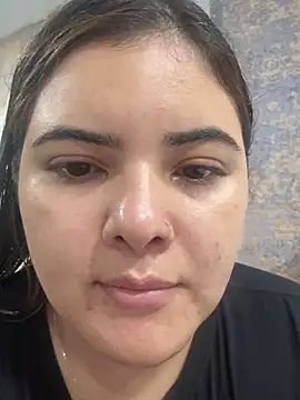 EVELIN MASON online show from 29, 9, 2025