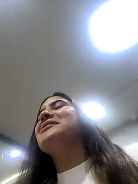 EVELIN MASON online show from 23, 10, 2025