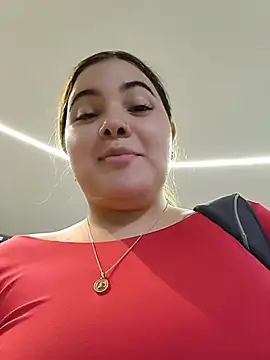 Snapshot of EVELIN_MASON chatting on 10, 6, 2026 EVELIN MASON online show from 10, 6, 2026