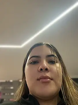 Snapshot of EVELIN_MASON chatting on 15, 7, 2026 EVELIN MASON online show from 15, 7, 2026