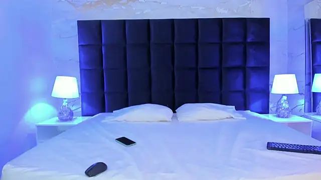 EVELIN MASON online show from 11, 2, 2026