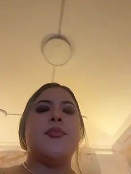 EVELIN MASON online show from 23, 5, 2026