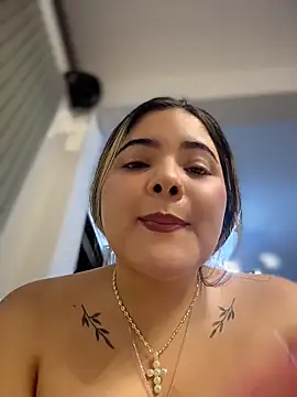EVELIN MASON online show from 18, 5, 2026