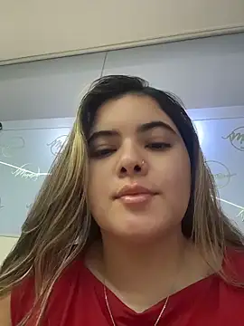 EVELIN MASON online show from 12, 5, 2026
