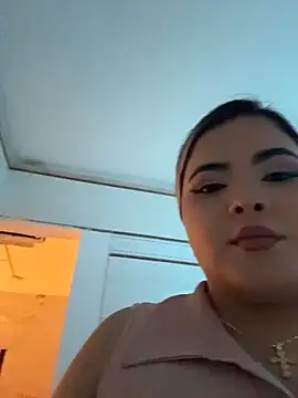 EVELIN MASON online show from 16, 5, 2026