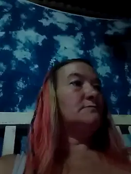 GingerKtm21 online show from 2, 2, 2025
