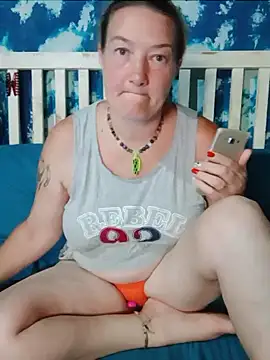 GingerKtm21 online show from 2, 3, 2025