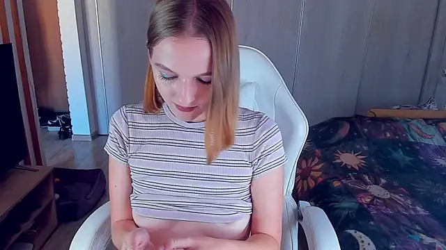 ice pixie online show from 31, 7, 2026