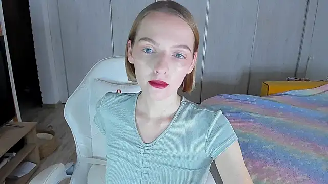 ice pixie online show from 20, 11, 2025