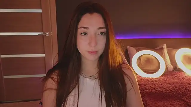 YasmineWest online show from 30, 9, 2025