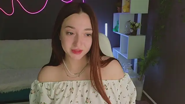 YasmineWest online show from 12, 10, 2025