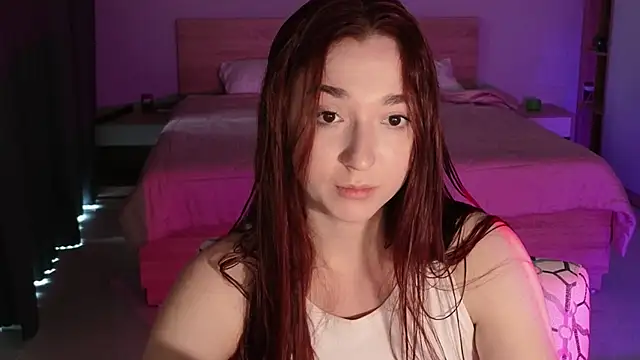 YasmineWest online show from 21, 3, 2026