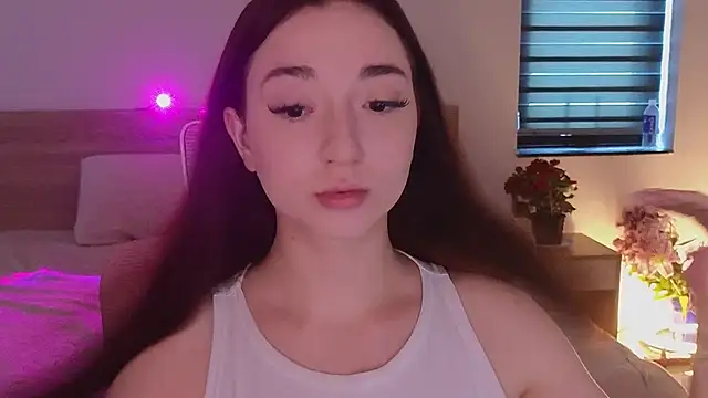 YasmineWest online show from 23, 5, 2026