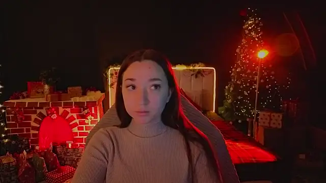 YasmineWest online show from 20, 12, 2025