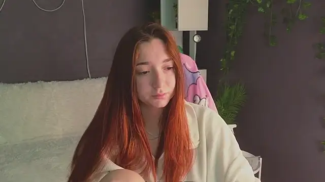 YasmineWest online show from 18, 9, 2025