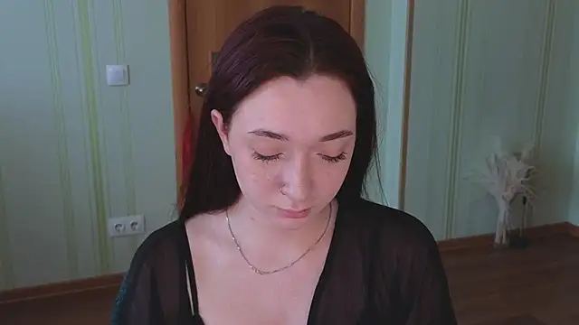 YasmineWest online show from 13, 2, 2025