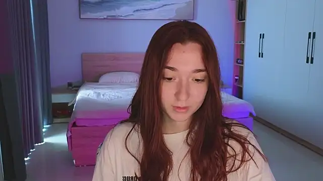 YasmineWest online show from 23, 3, 2026