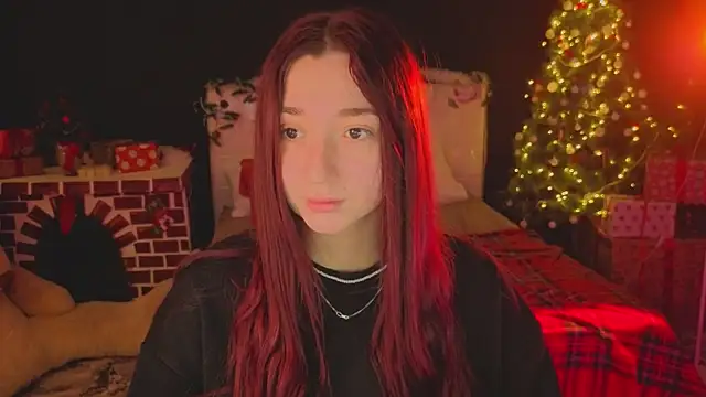 YasmineWest online show from 8, 1, 2026