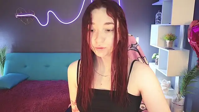 YasmineWest online show from 6, 3, 2025